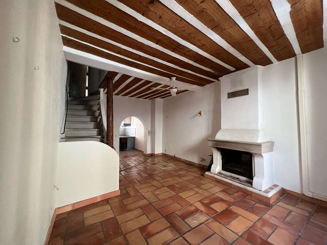 Maison à MONTFRIN