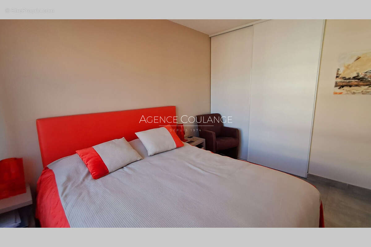 Appartement à LA CIOTAT