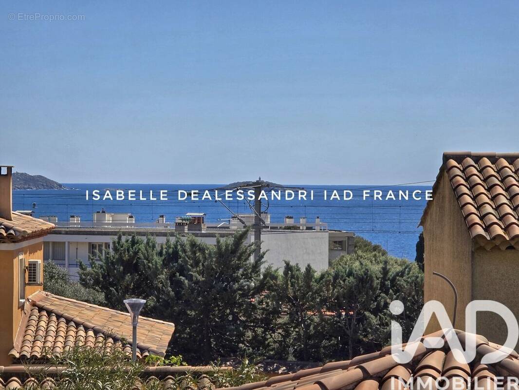 Photo 1 - Appartement à BANDOL