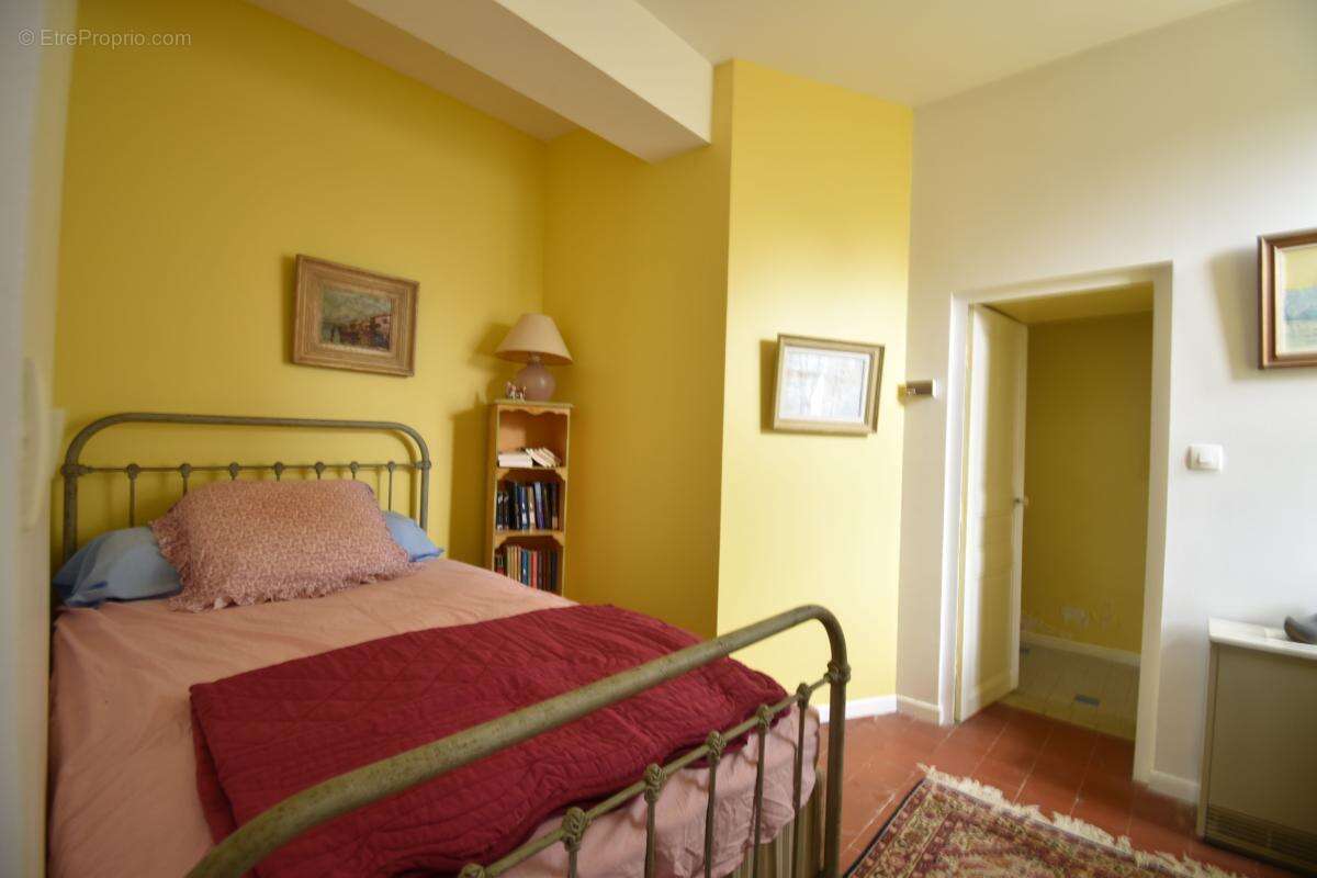 Maison à POUILLY-SUR-LOIRE