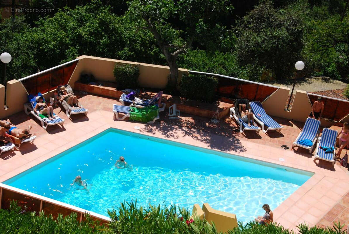 Appartement à ROQUEBRUNE-CAP-MARTIN