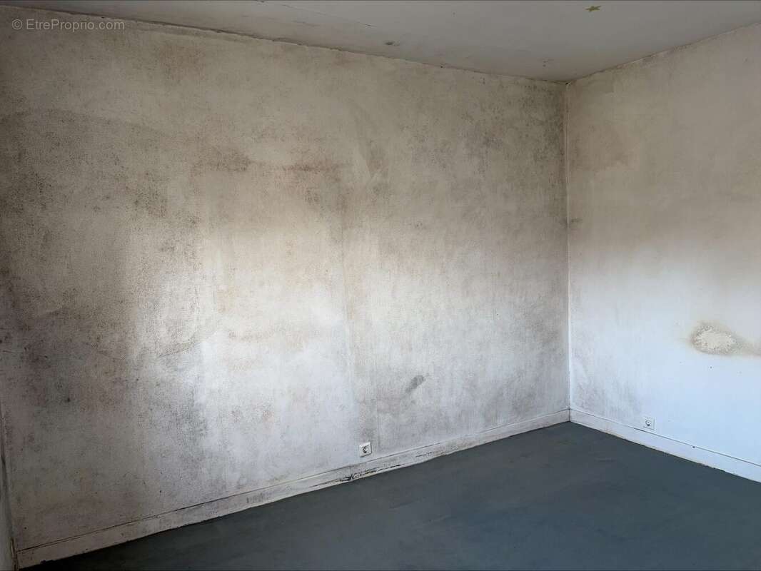 Appartement à IVRY-SUR-SEINE