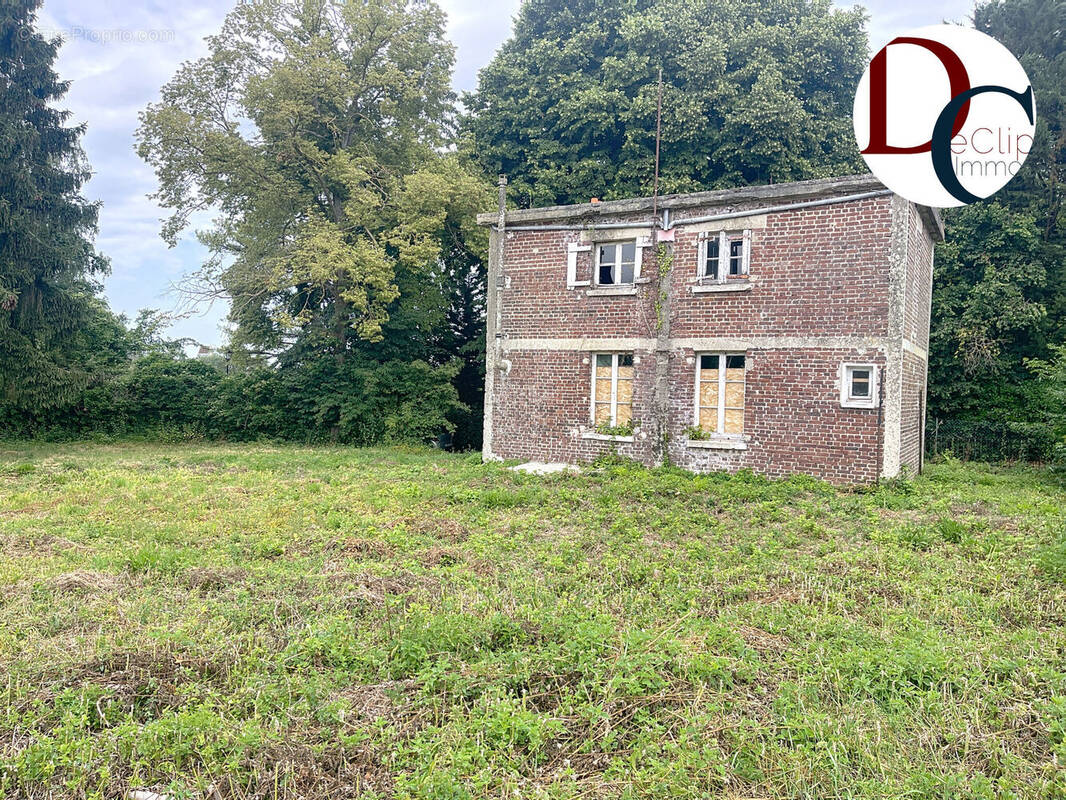 Photo 1 - Maison à SENLIS