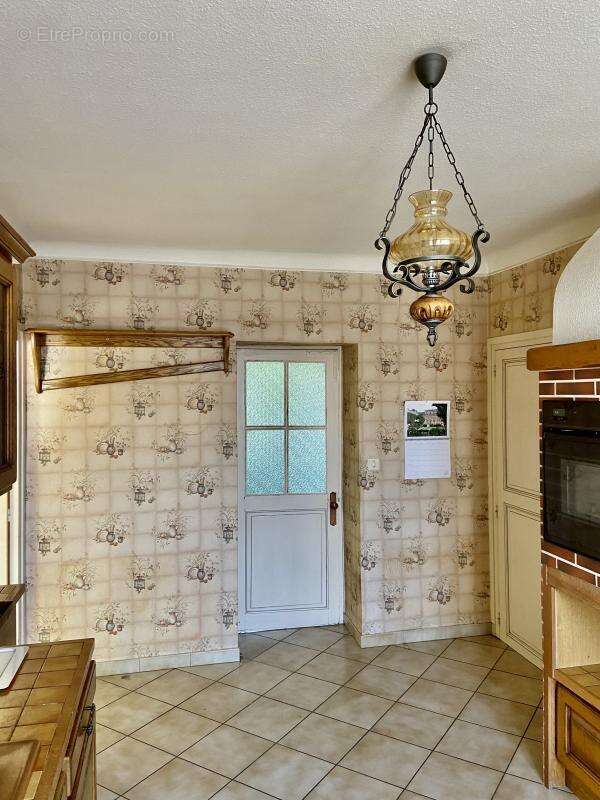 Appartement à SAINT-PRYVE-SAINT-MESMIN