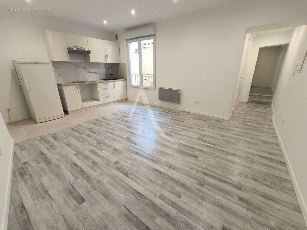 Appartement à NARBONNE