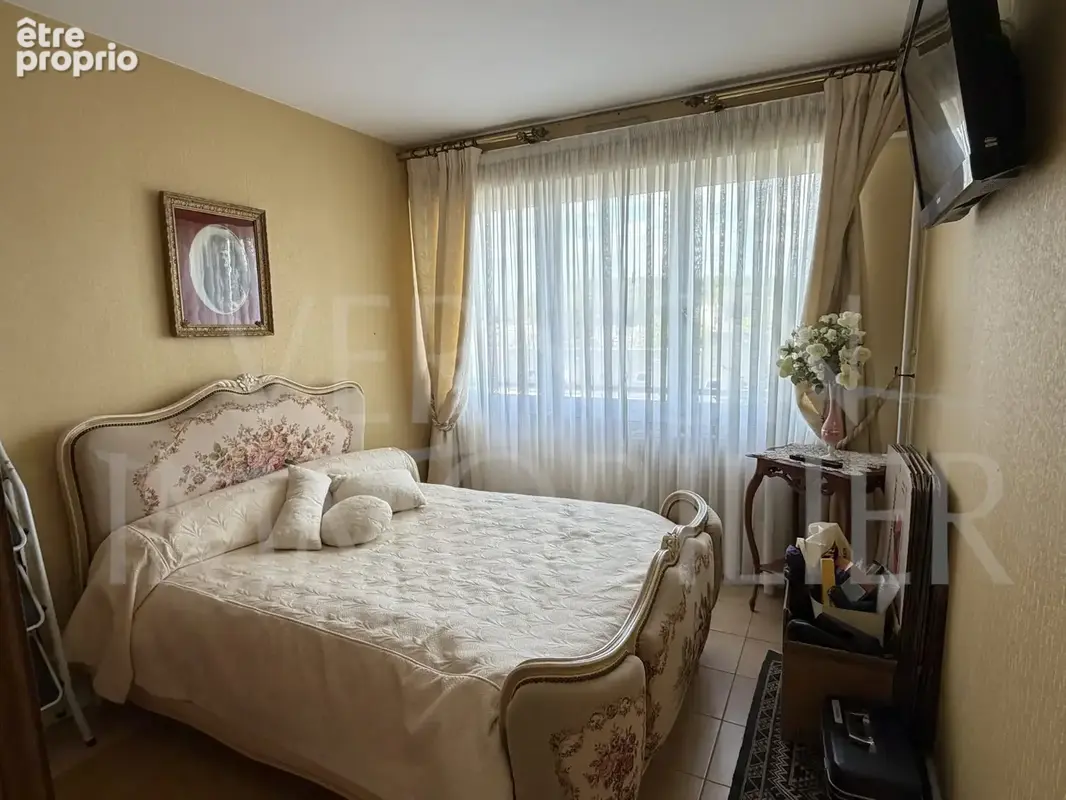 Appartement 5 pièces 104 m² à vendre à Vernon (27200) - photo 5
