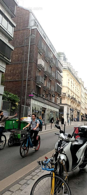 51 m² à Paris-11e  - photo 6