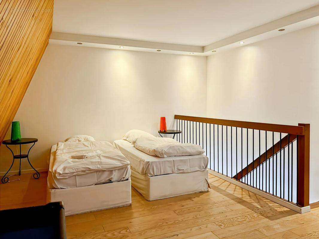 Appartement à DEAUVILLE
