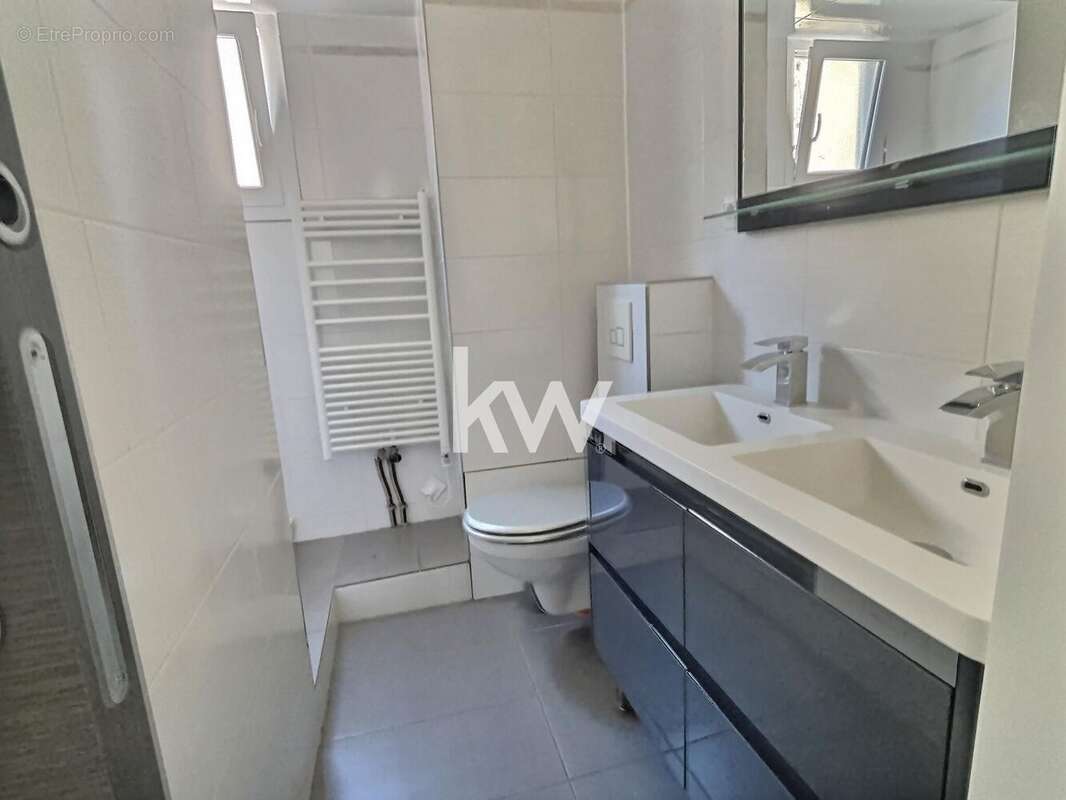 Appartement à MENNECY