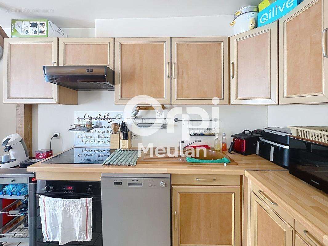 Appartement À Vendre - photo 16