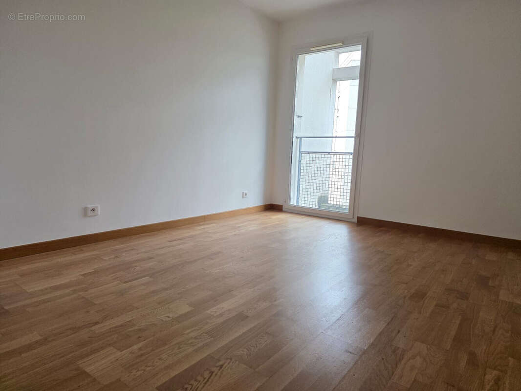 Appartement à LE MEE-SUR-SEINE