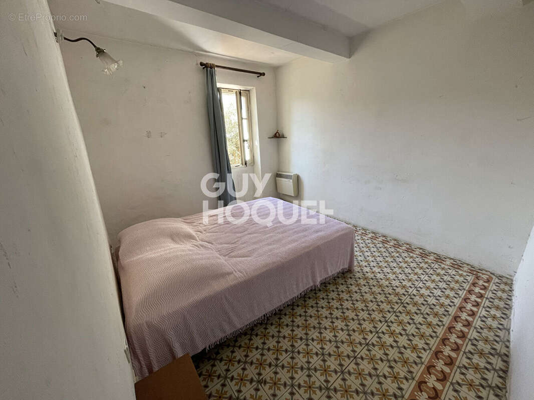 Maison à CAUMONT-SUR-DURANCE