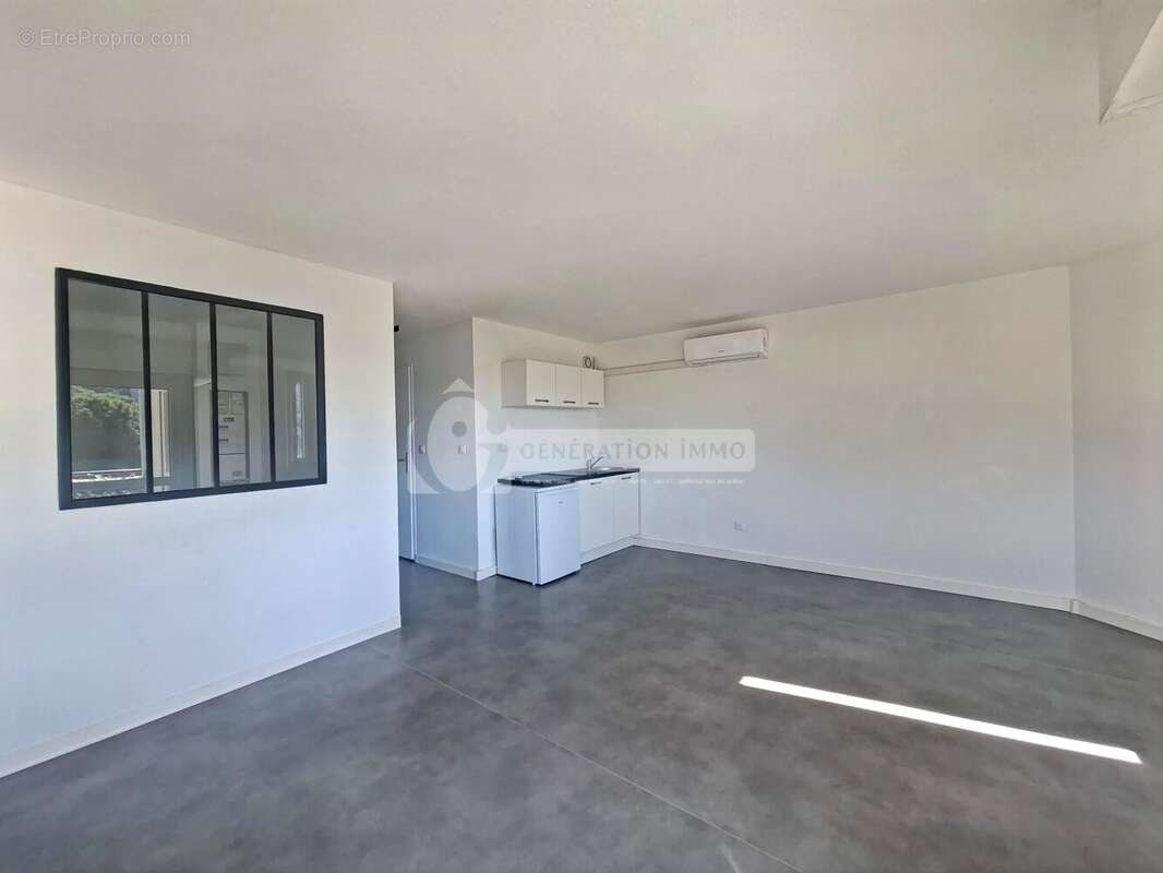 Appartement à LES BAUX-DE-PROVENCE