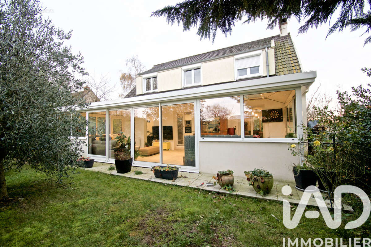 Photo 2 - Maison à ETAMPES