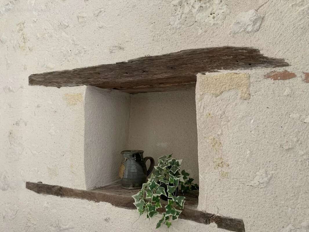 Manoir avec gîte et piscine - photo 14