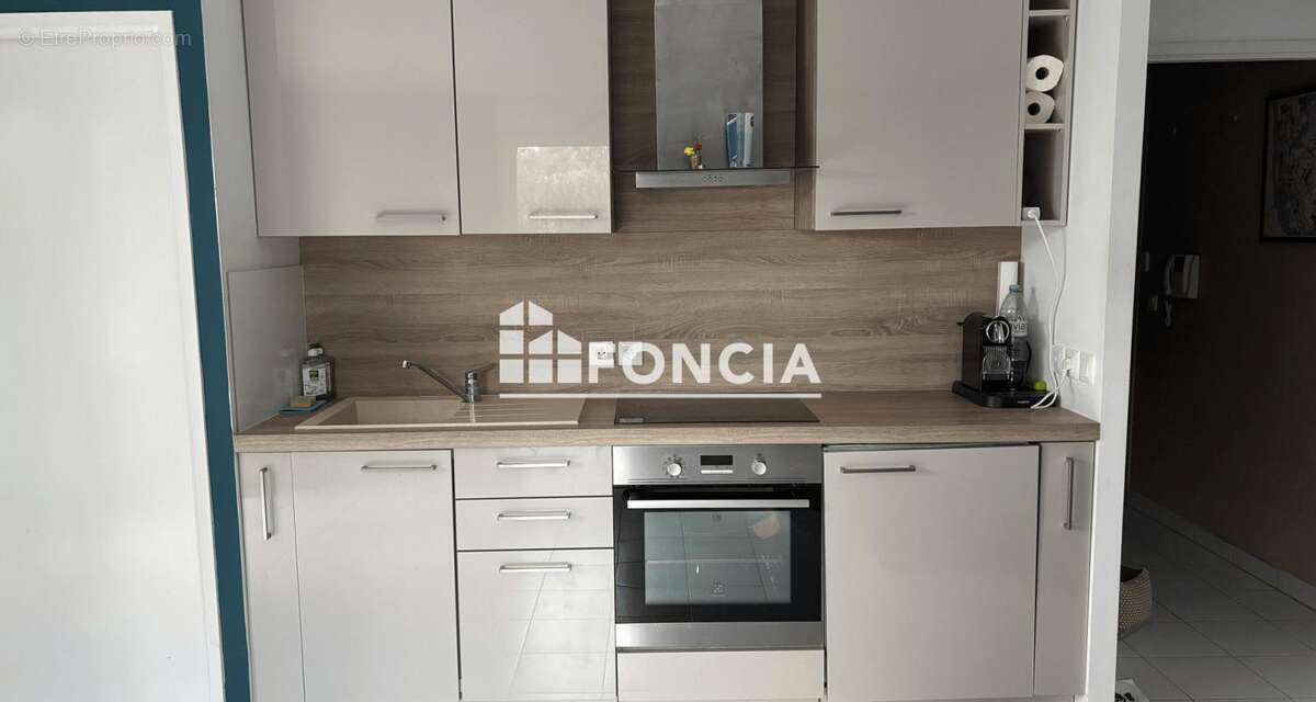 Appartement à DRAVEIL