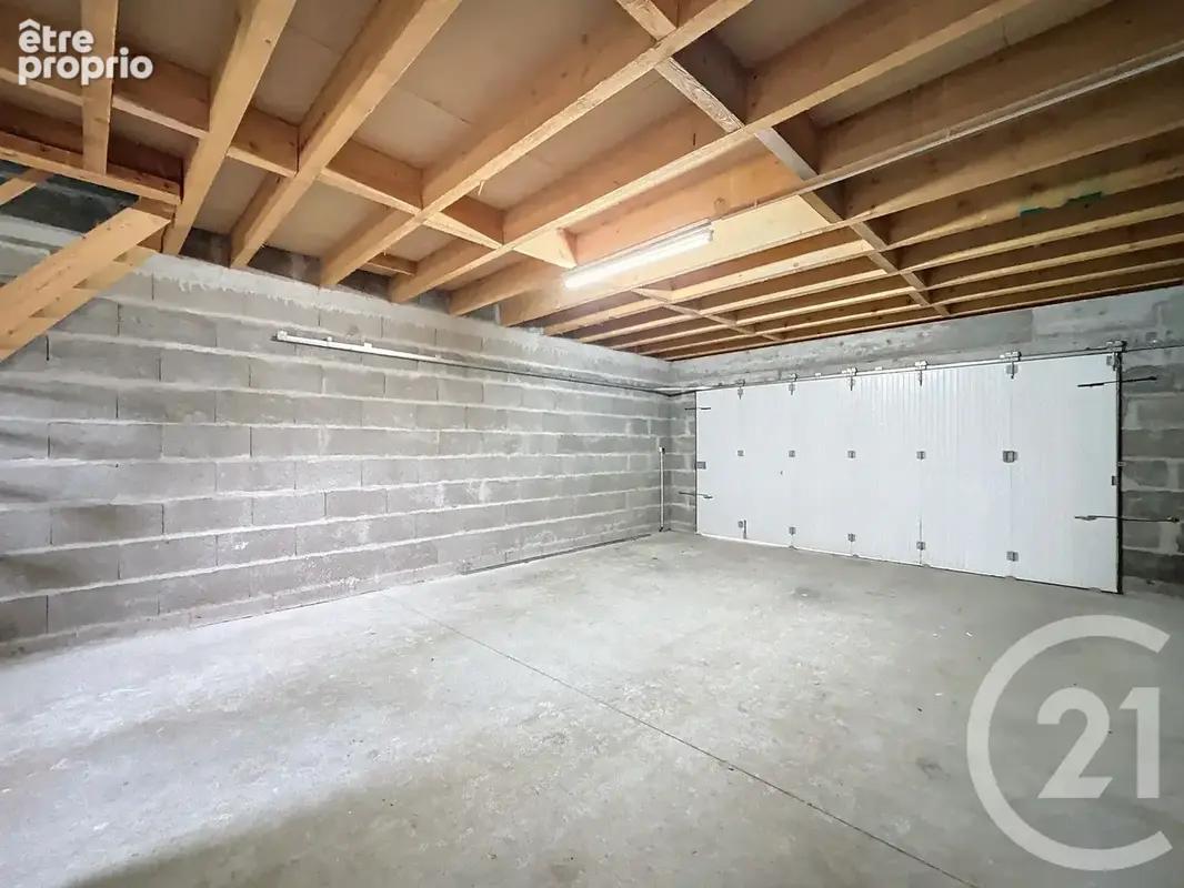 Maison 129 m² à vendre à Saint-Cyr-Sur-Loire (37540) - photo 8