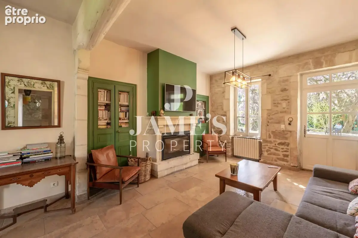 Maison 13 pièces 450 m² à vendre à Saint-Remy-De-Provence (13210) - photo 8