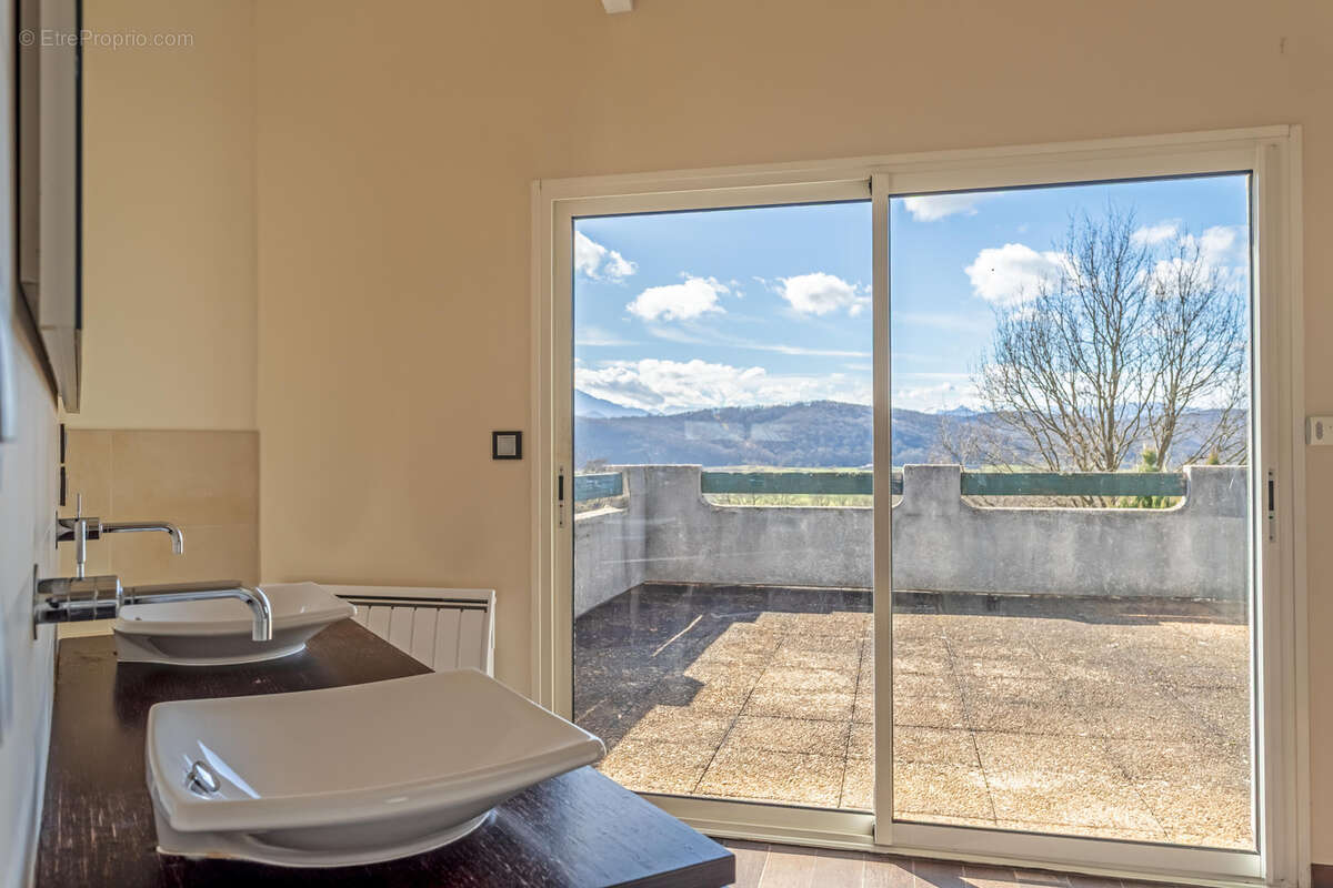 Maison d'architecte avec vue - photo 21