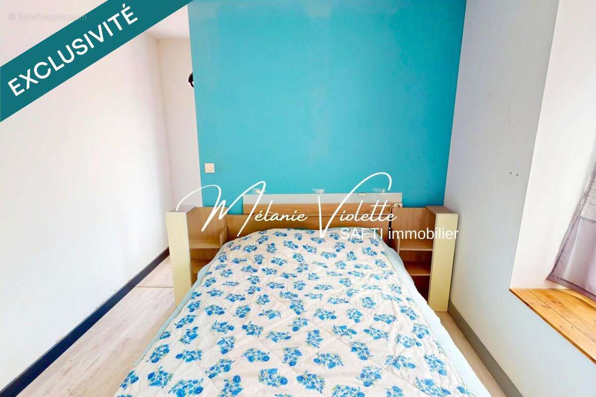 Maison 77 m² à Rosnay  - photo 4