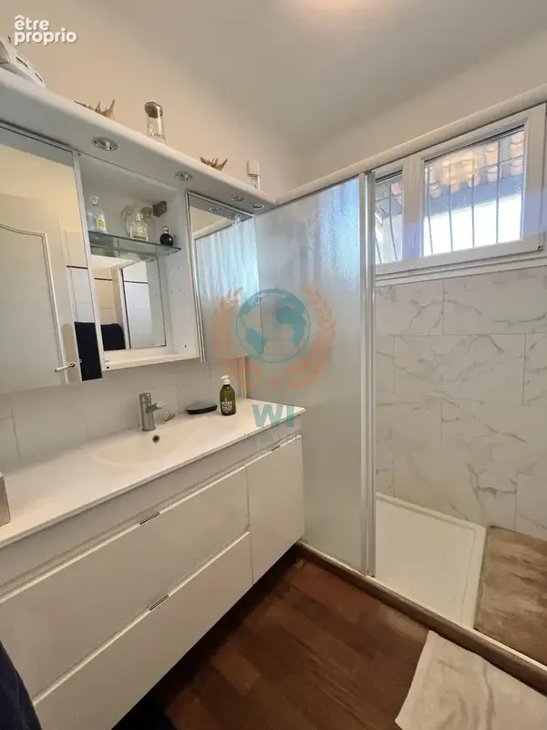 Villa individuelle avec piscine - photo 9
