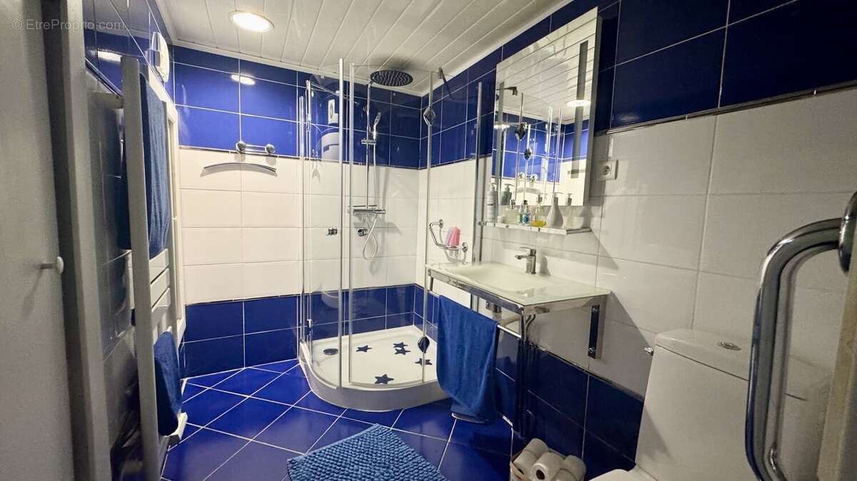 Maison à SAINT-MARTIN-DE-SEIGNANX