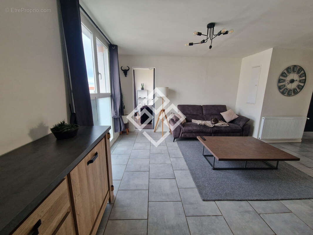 Appartement à PERPIGNAN