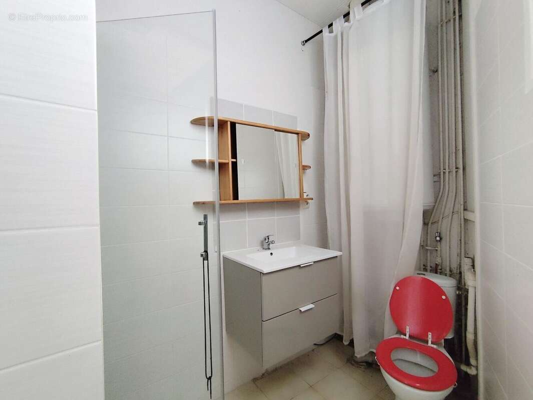 Photo 9 - Appartement à CASTELSARRASIN