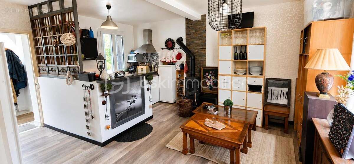 Maison+gite - photo 12