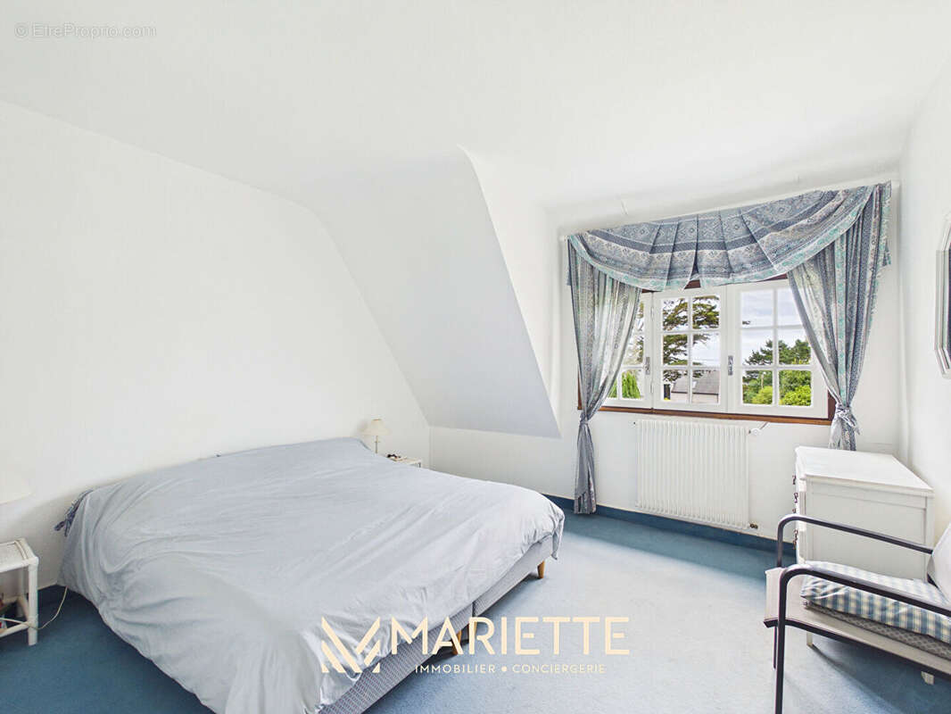 Maison à NEVEZ