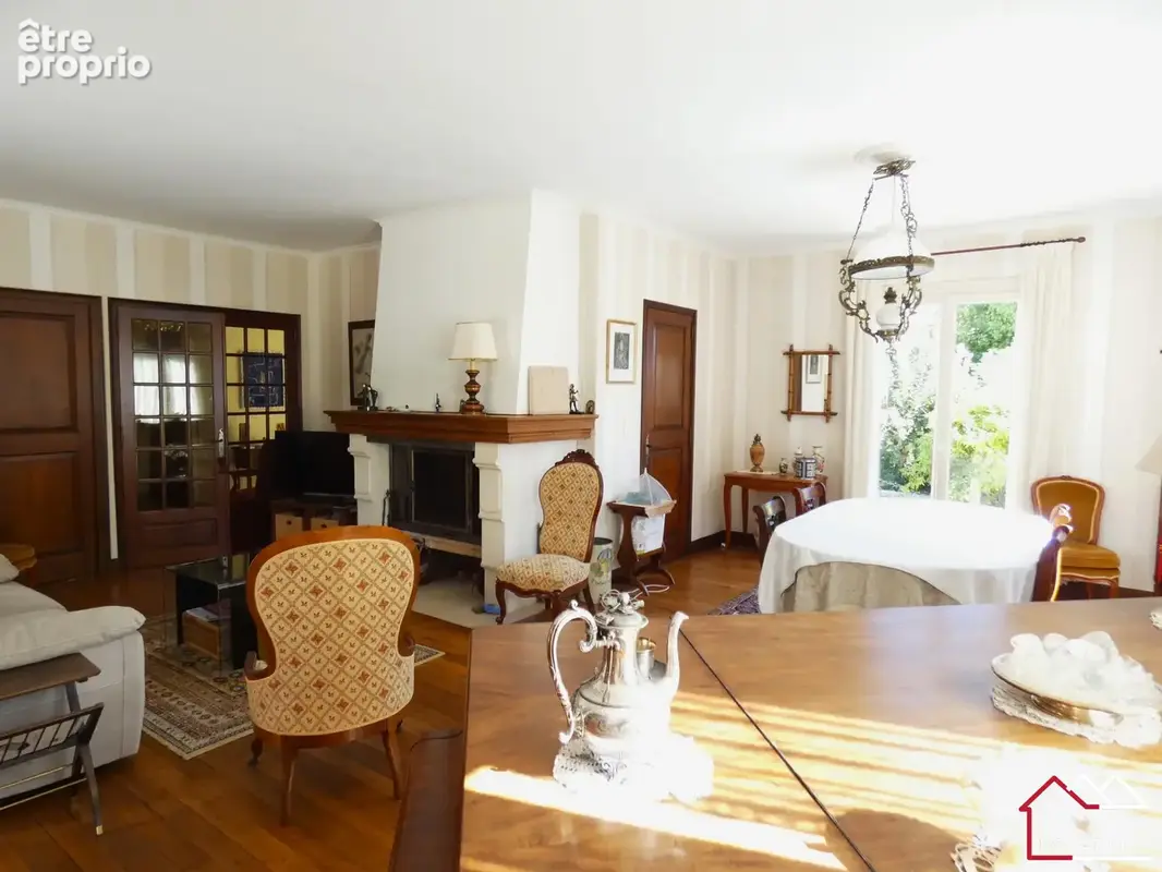 Maison 7 pièces 200 m² à vendre à Chancelade (24650) - photo 6