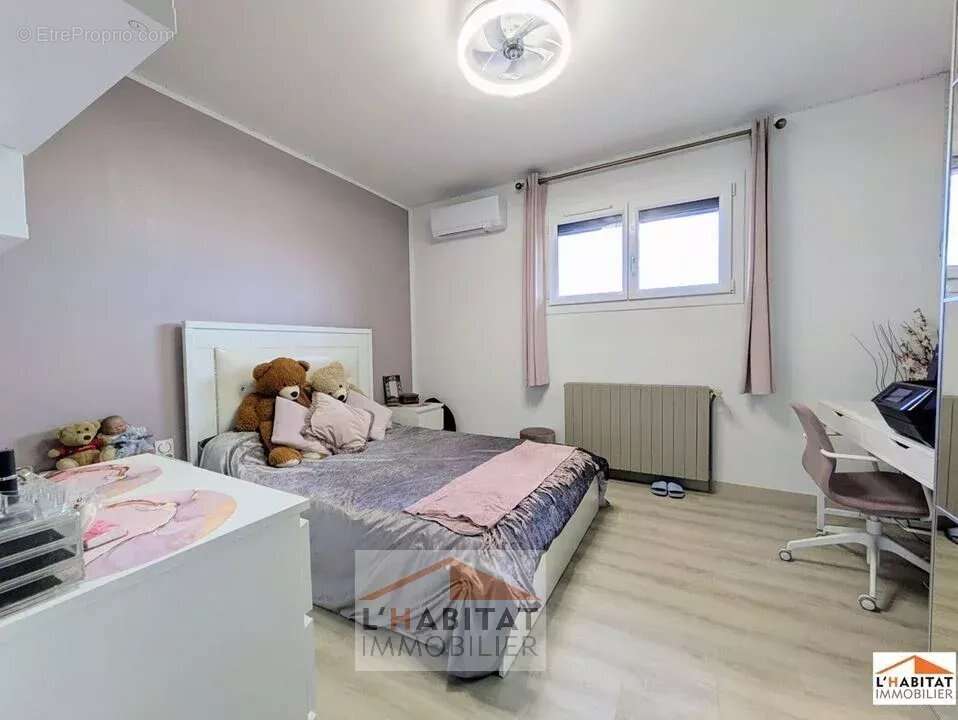 Maison à PLAISANCE-DU-TOUCH