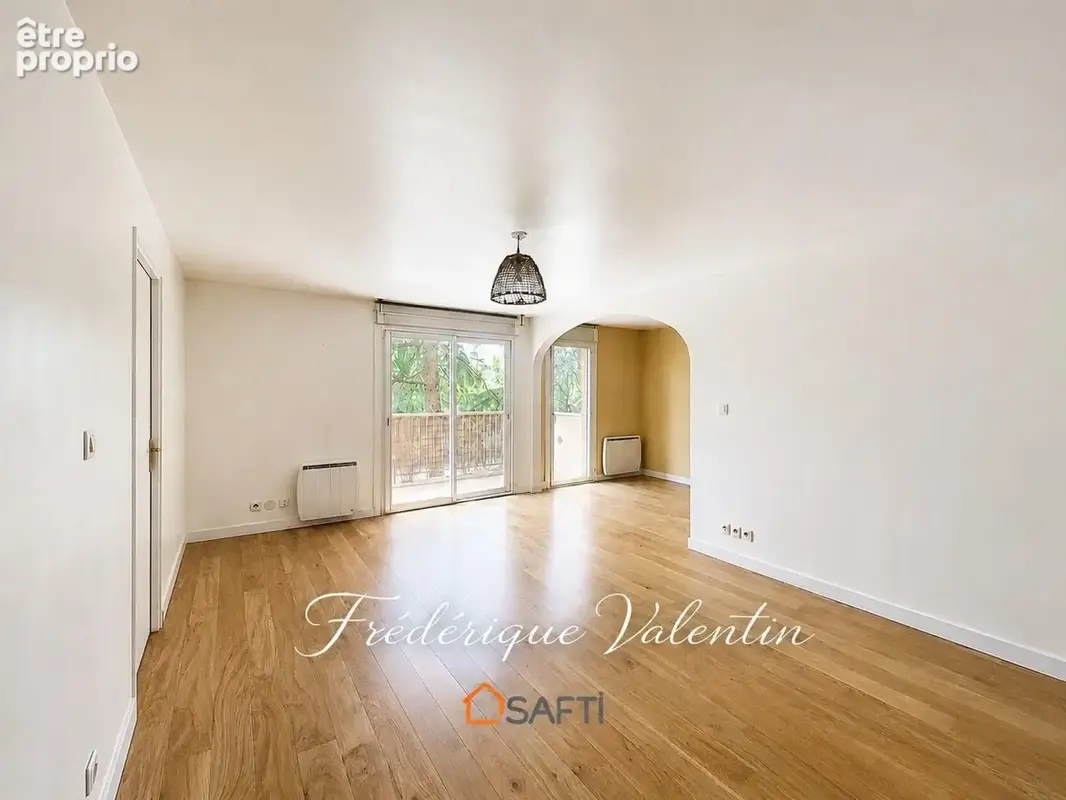 Photo 1 - Appartement à TOULOUSE