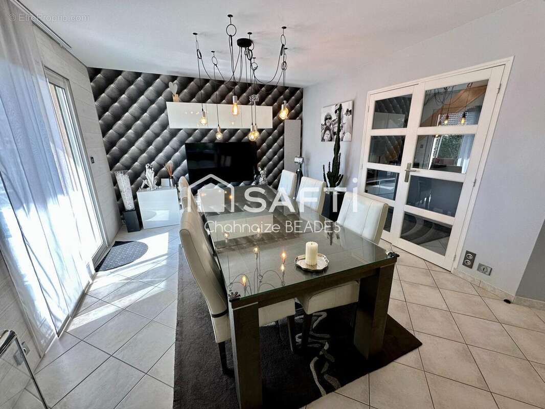 Photo 3 - Maison à PORTBAIL