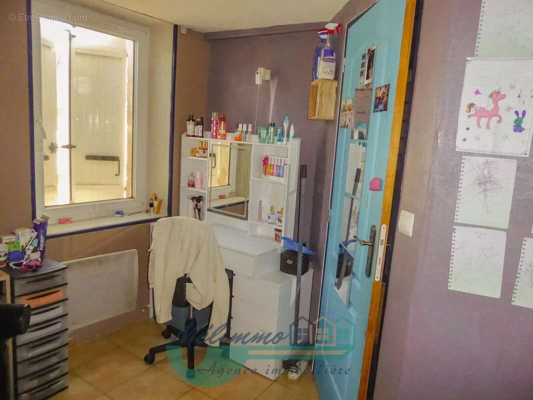 Maison 73 m² à Leugny  - photo 7