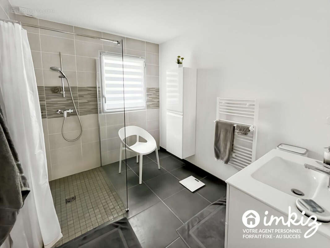 Maison 4 pièces - photo 11