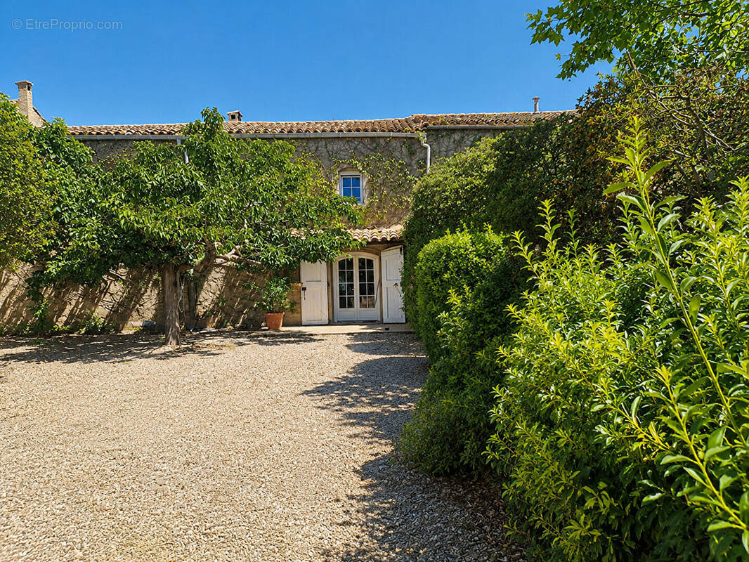 Maison à NARBONNE