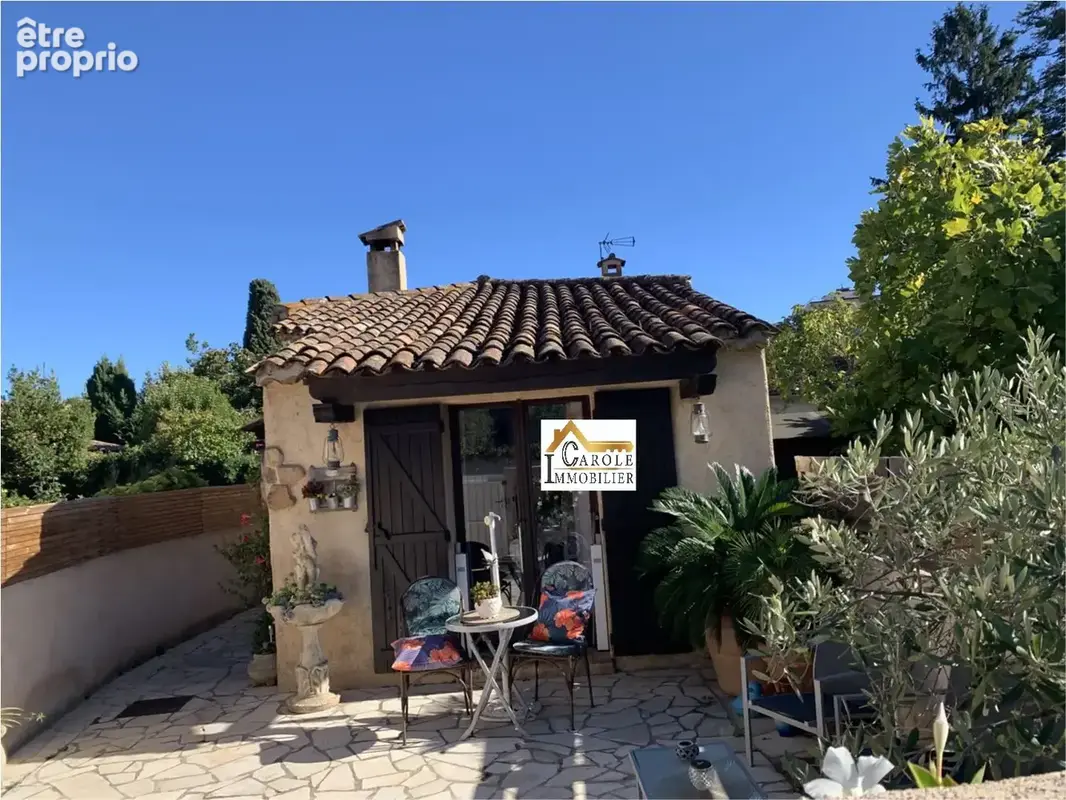 Maison 88 m² à Mandelieu-La-Napoule  - photo 6