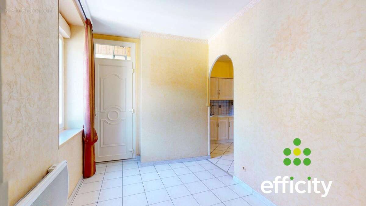 Appartement - photo 5
