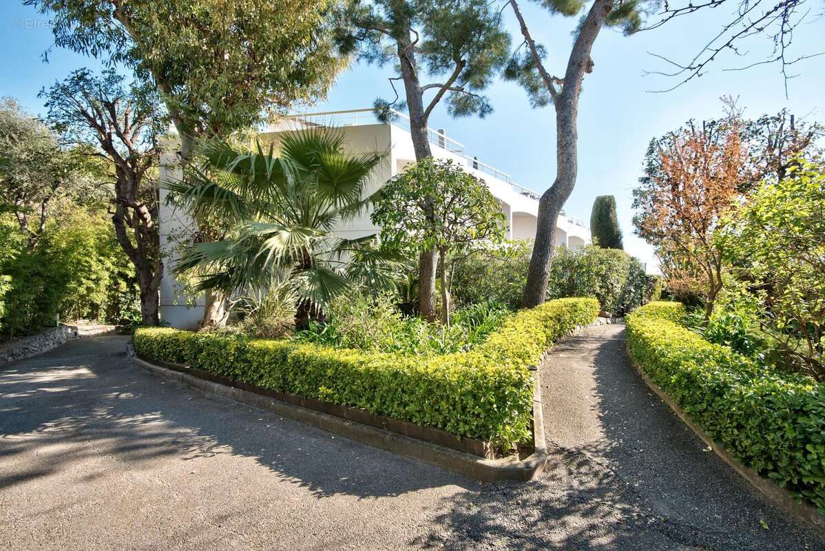 Appartement à SAINT-JEAN-CAP-FERRAT