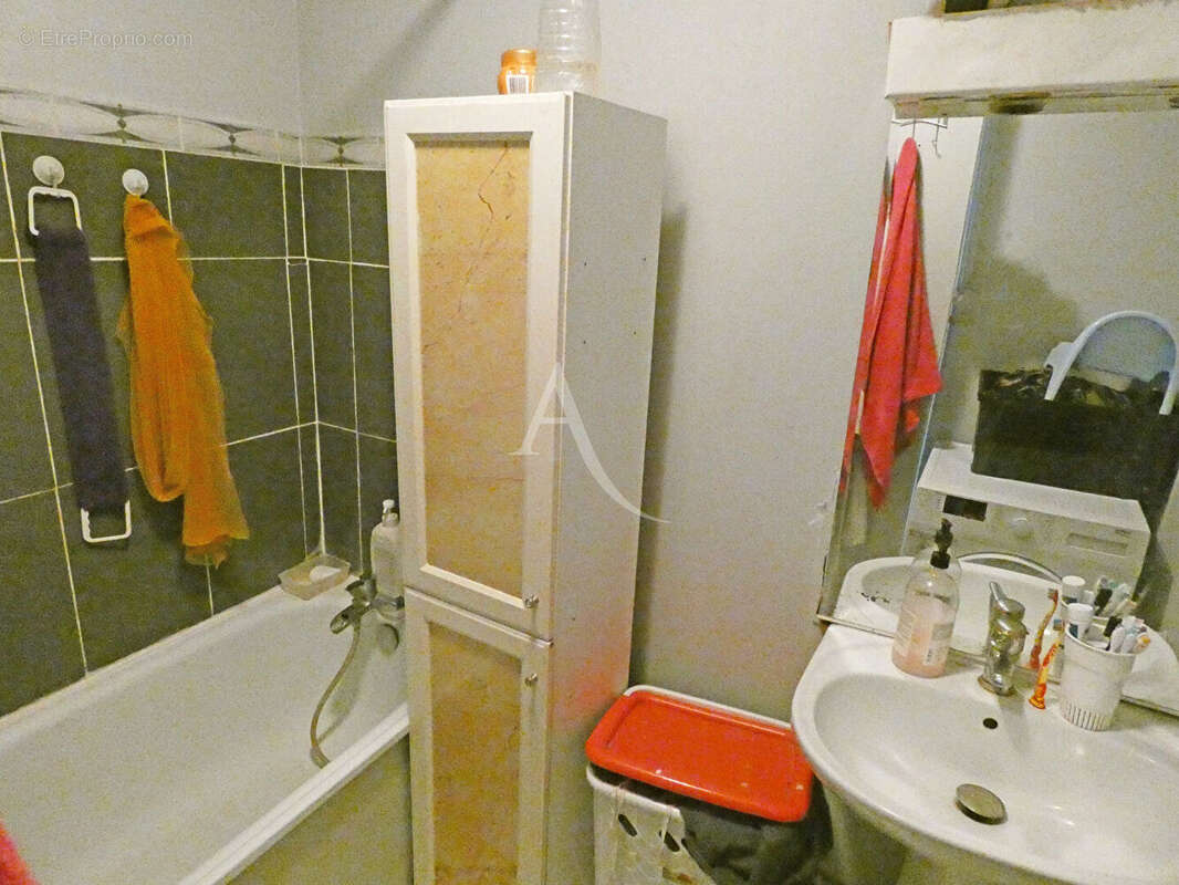 Appartement à NEUILLY-SUR-MARNE