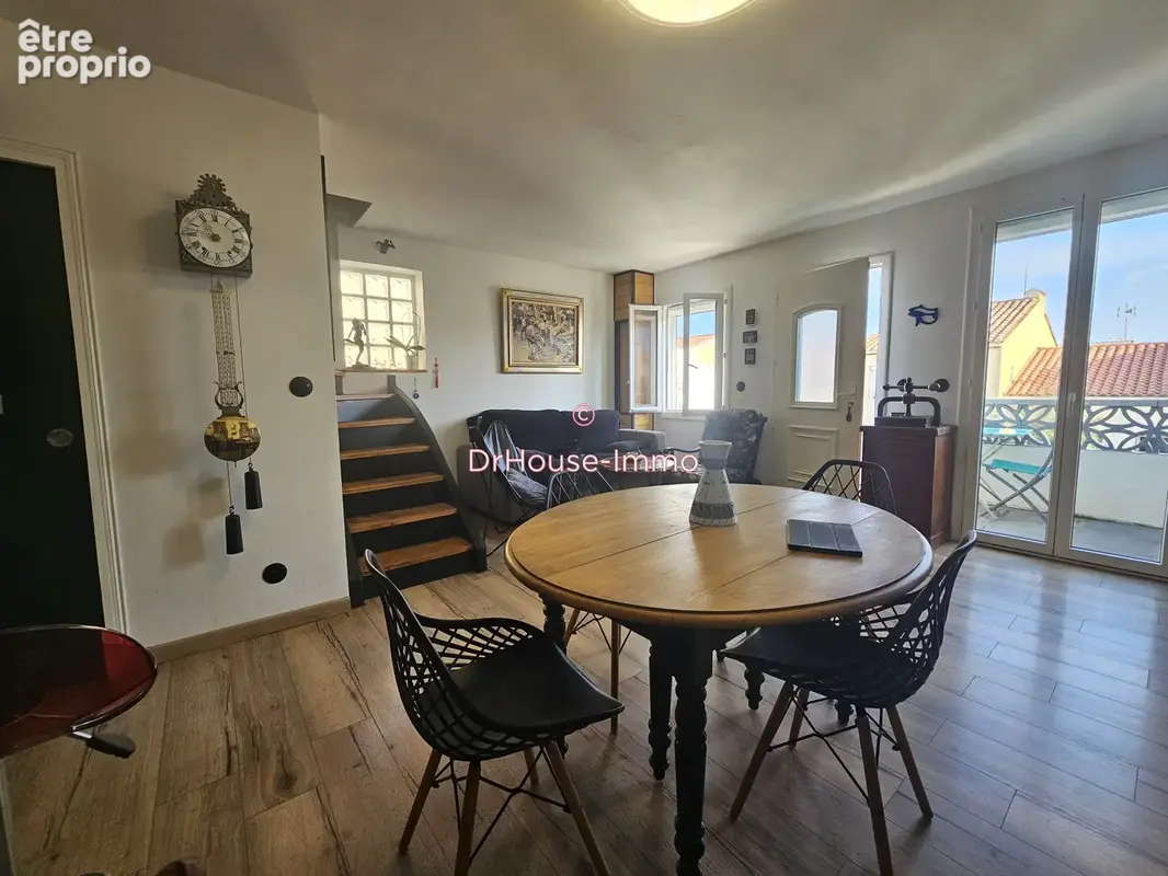 Appartement 3 pièces 77 m² à vendre à Sainte-Marie (66470) - photo 29