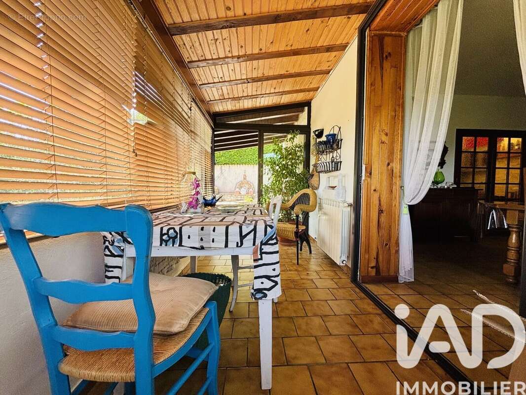 Photo 6 - Maison à AVEZE