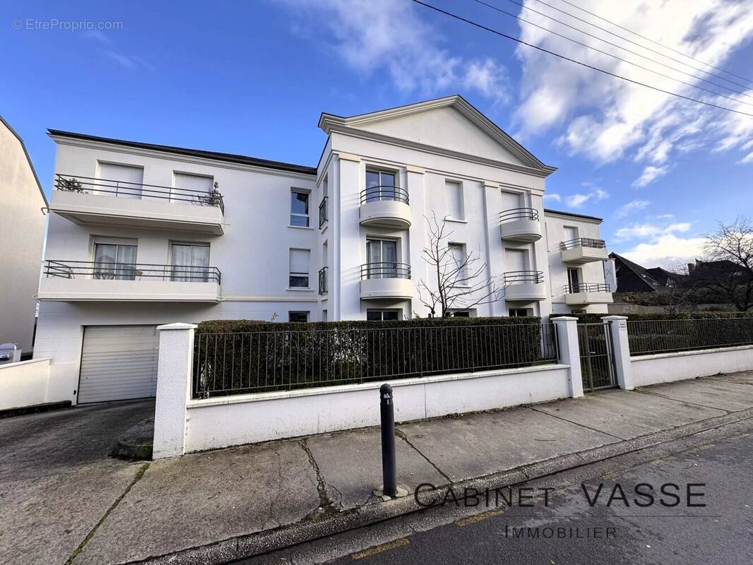 Appartement à CAEN