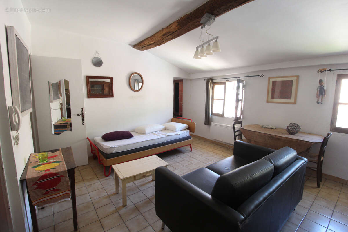 Appartement à APT