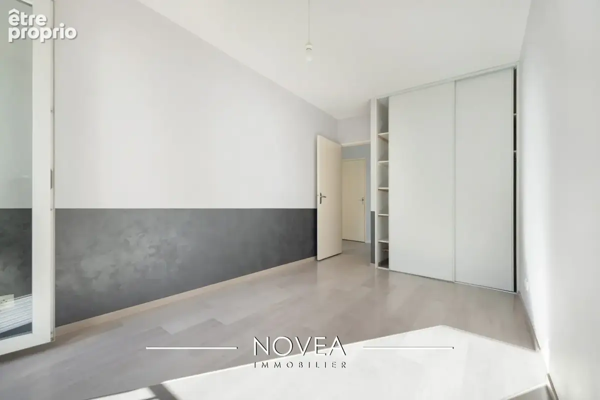 Appartement 3 pièces 80 m² à vendre à La Mulatiere (69350) - photo 9