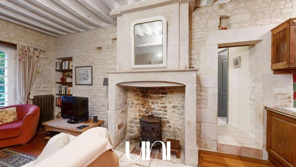 Maison à VILLERS-CANIVET