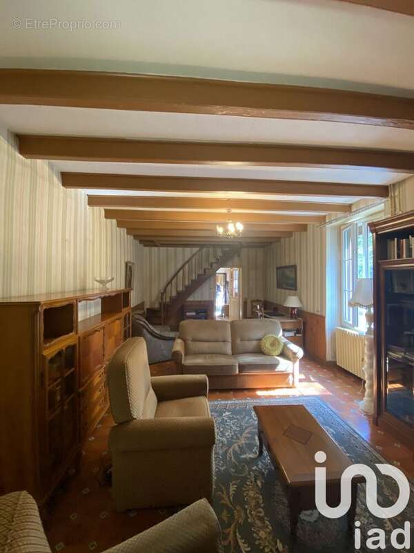 Photo 9 - Maison à ALLOUE