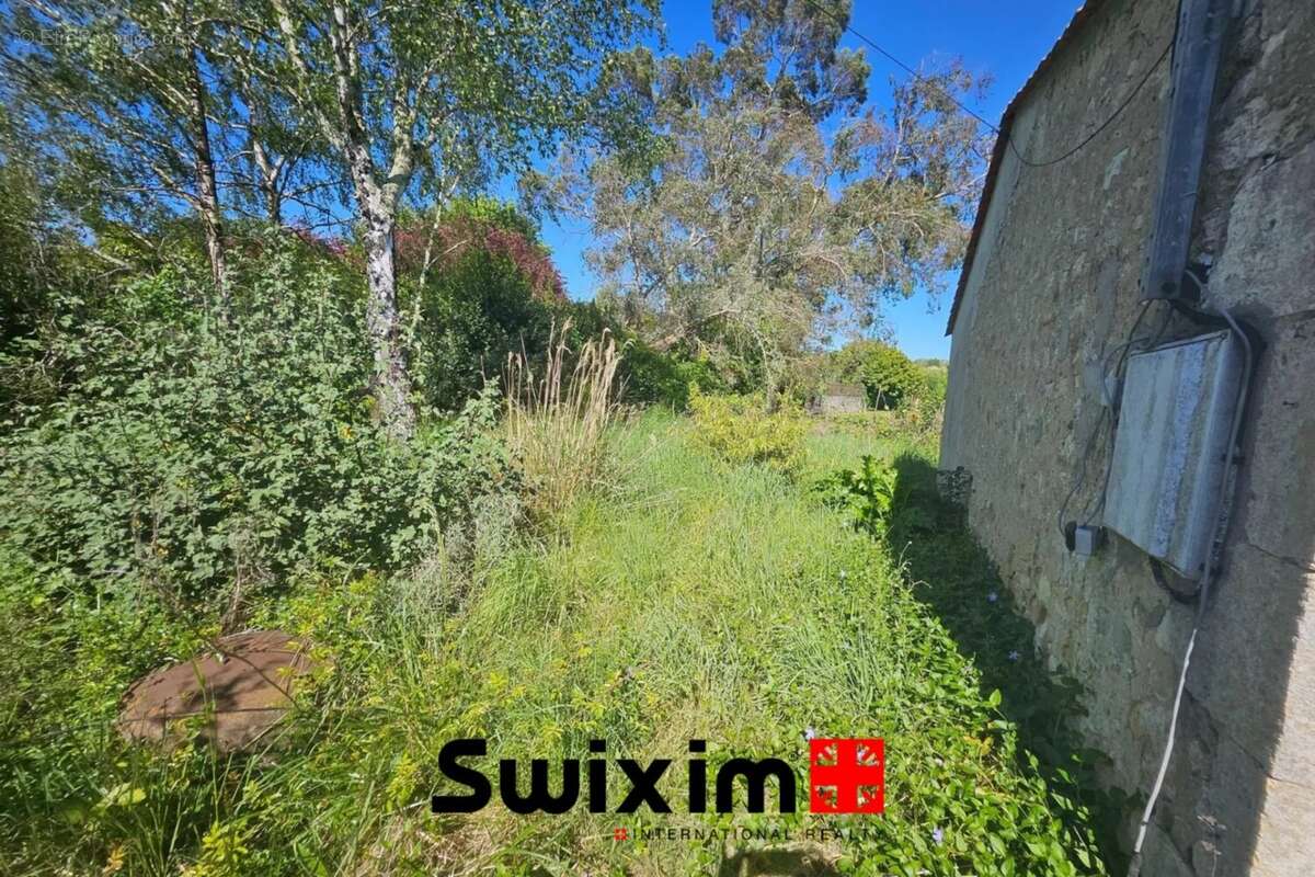 Maison à COUQUEQUES