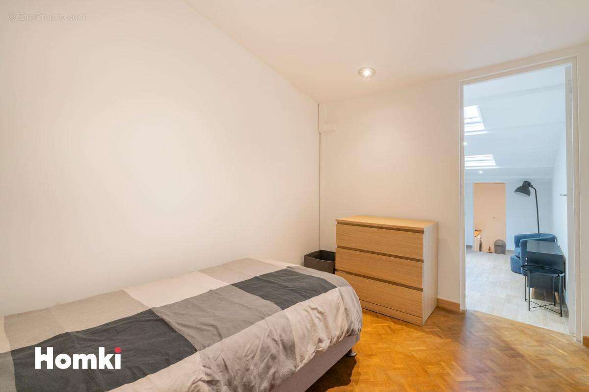 Maison à MARSEILLE-8E